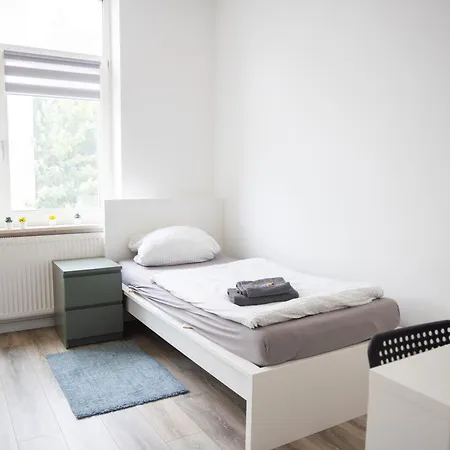 Ferienwohnung Nordloft Bremerhaven Exterior foto