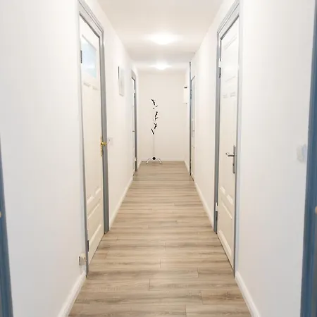 Ferienwohnung Nordloft Bremerhaven Exterior foto