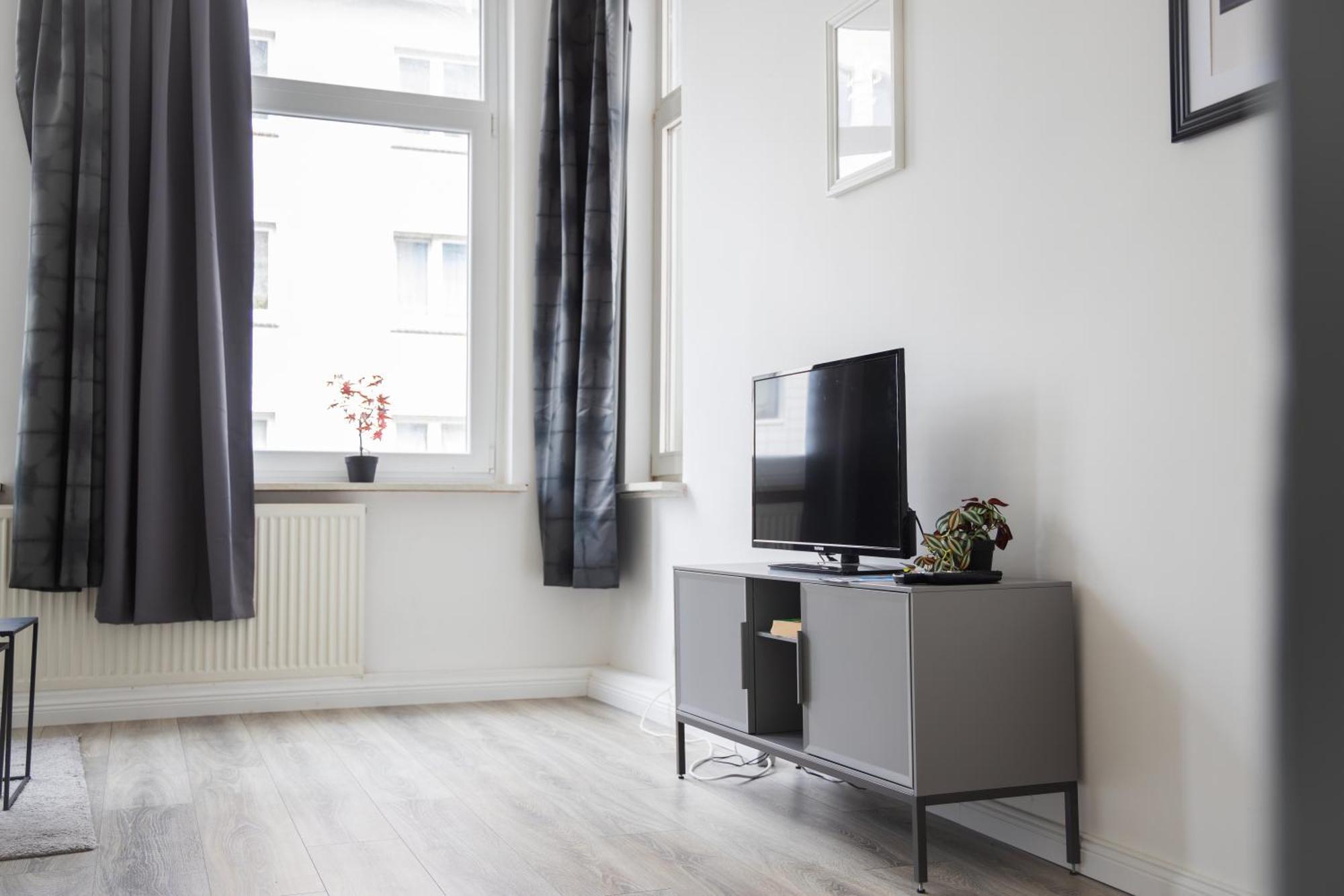 Appartement Nordloft