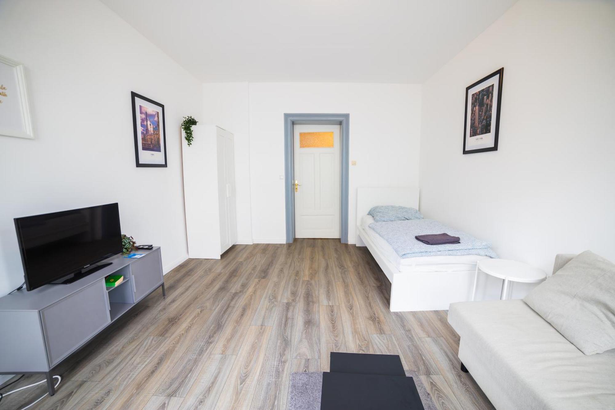 Appartement Nordloft Bremerhaven