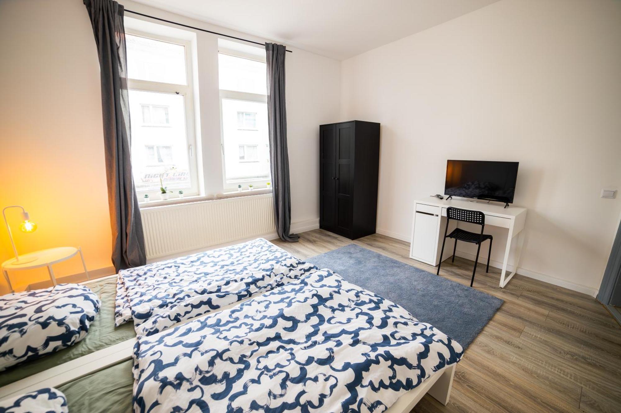 Nordloft Appartement