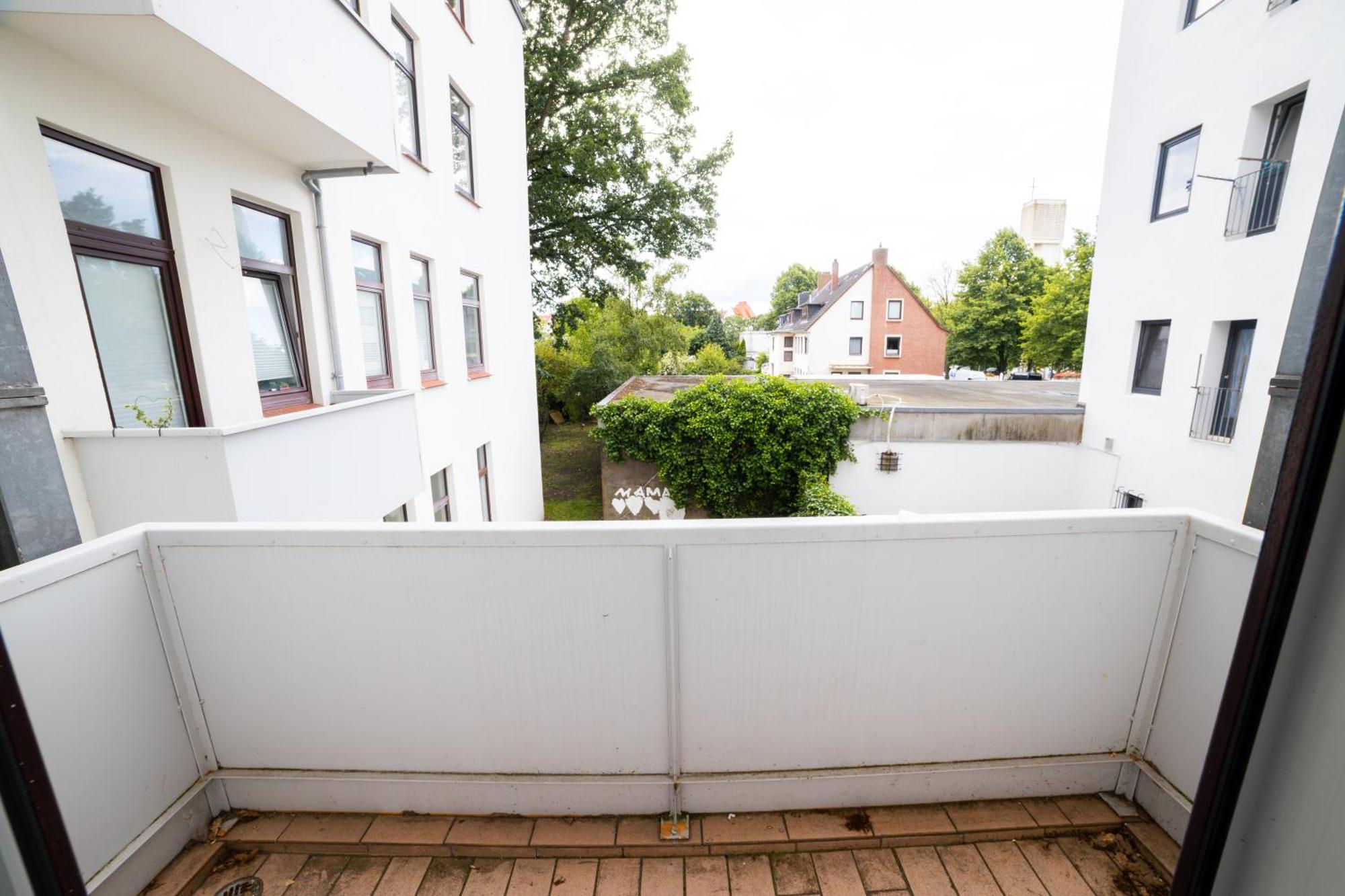 Appartement Nordloft *