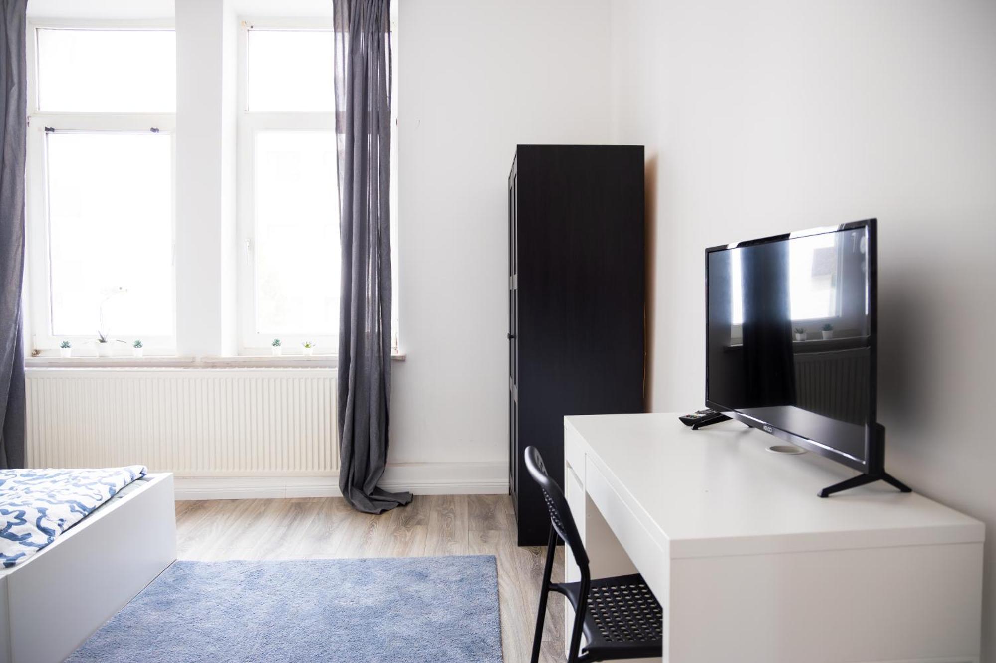 Nordloft Appartement
