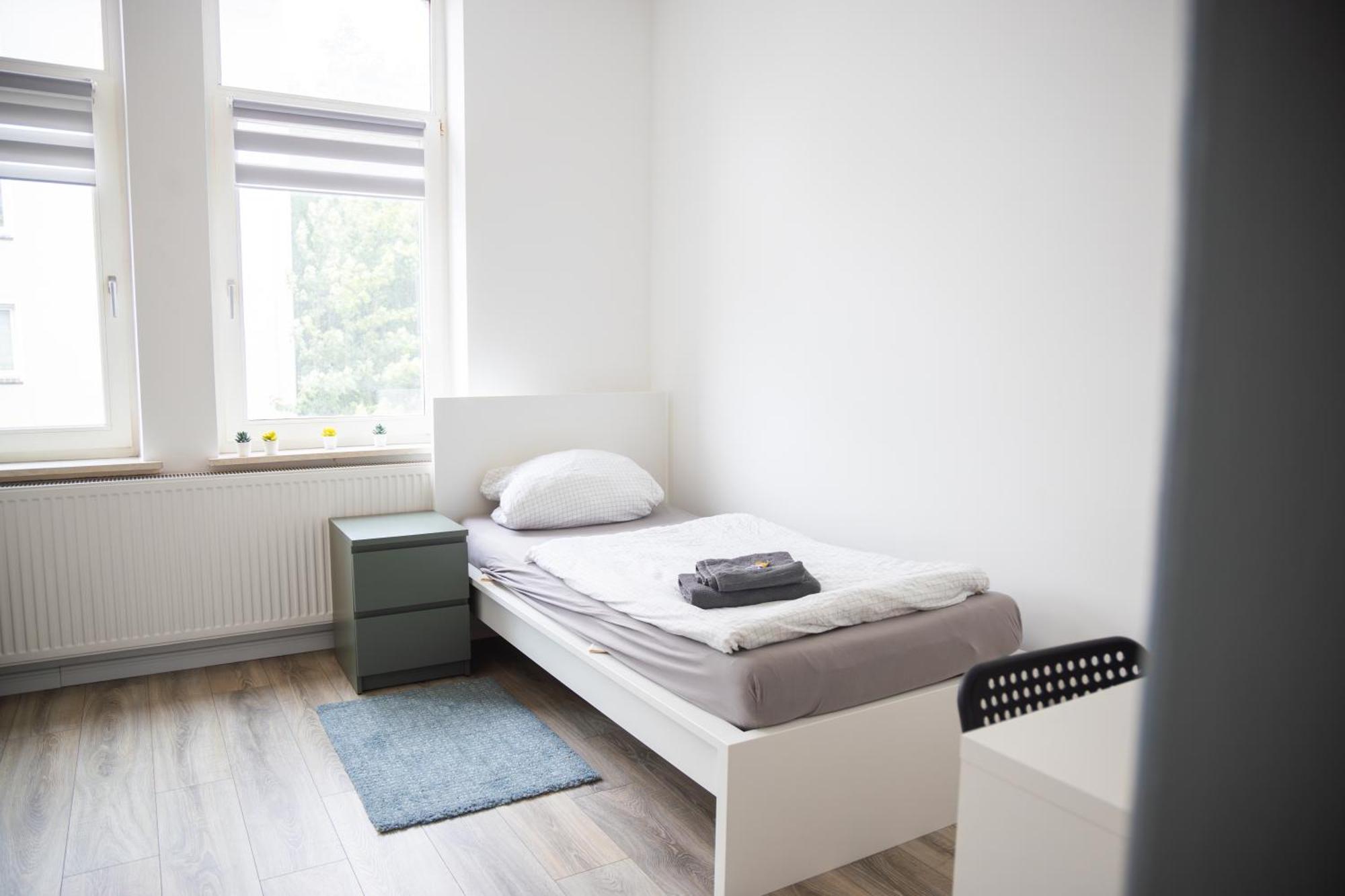 Appartement Nordloft