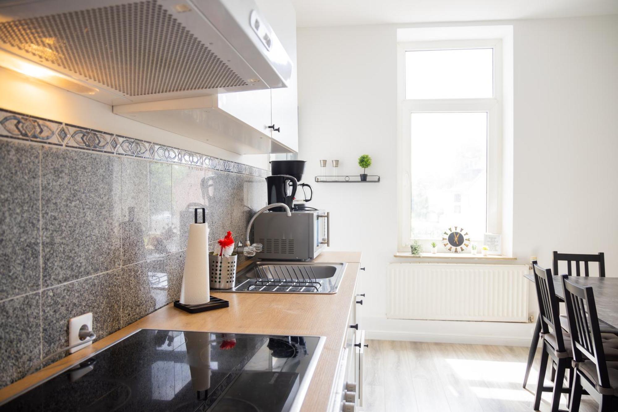 Nordloft Appartement Bremerhaven