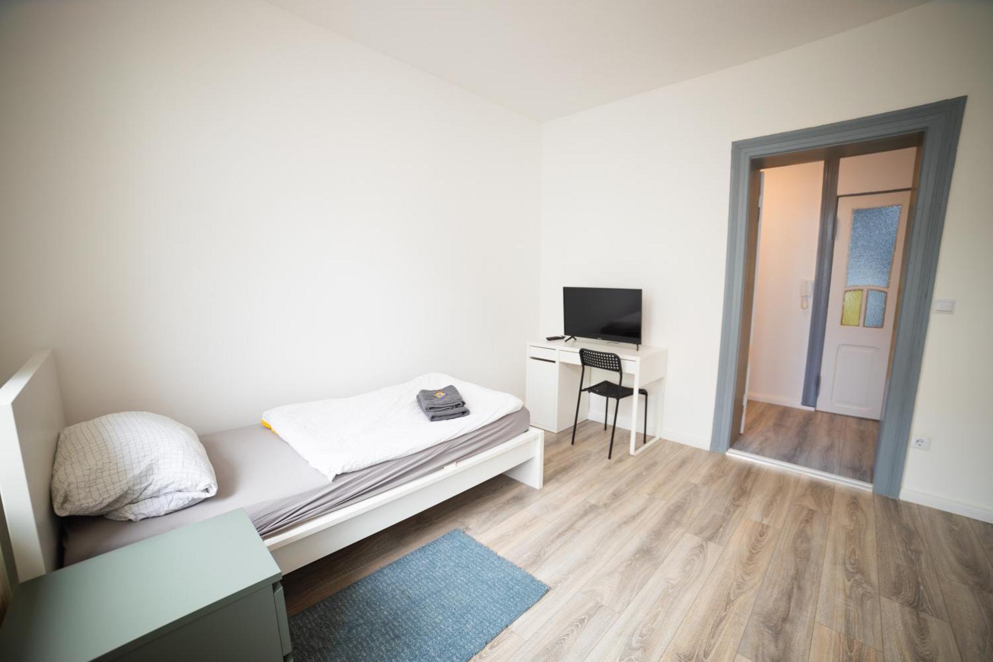 Nordloft Appartement Bremerhaven