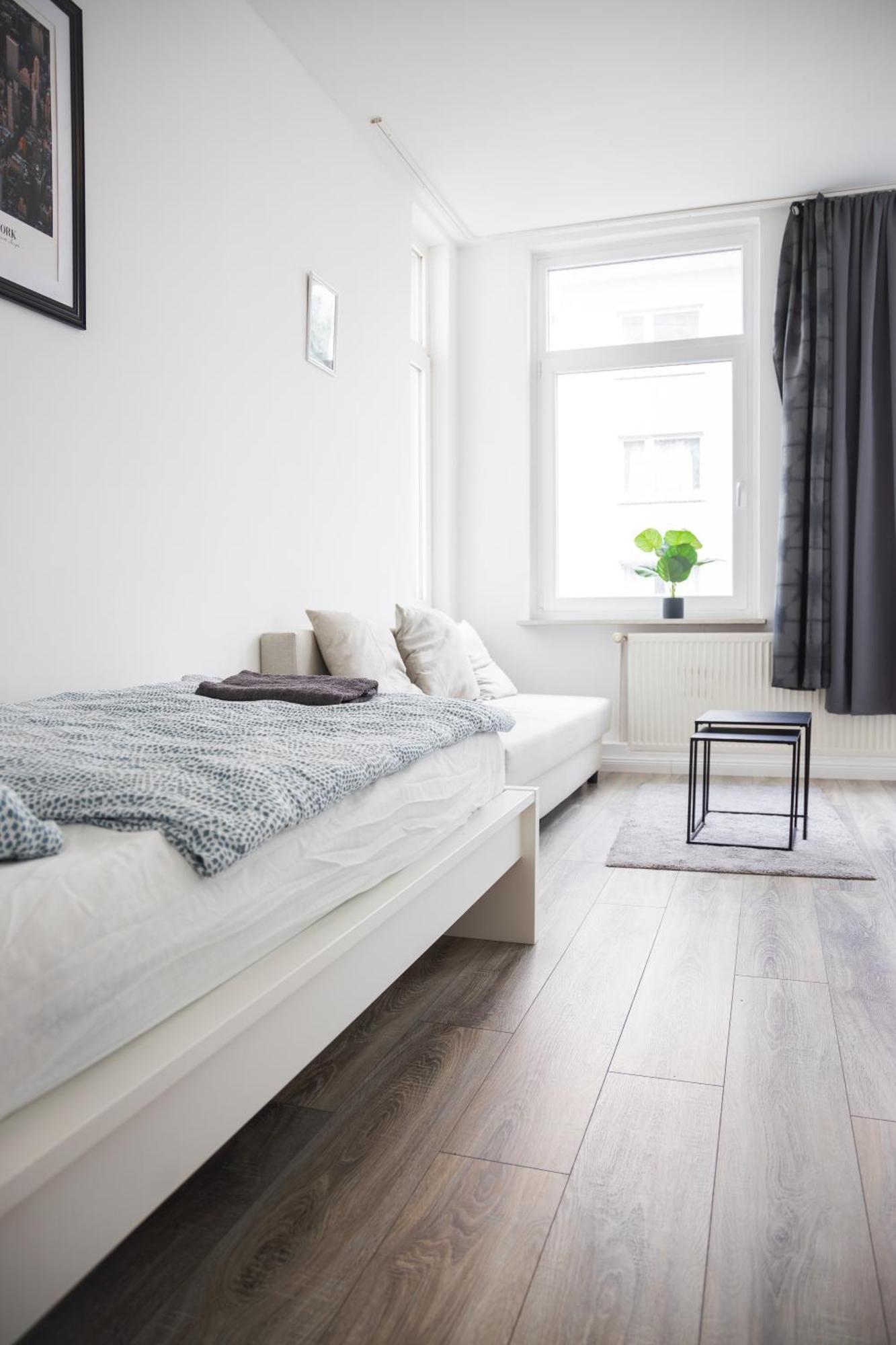 Nordloft Appartement *