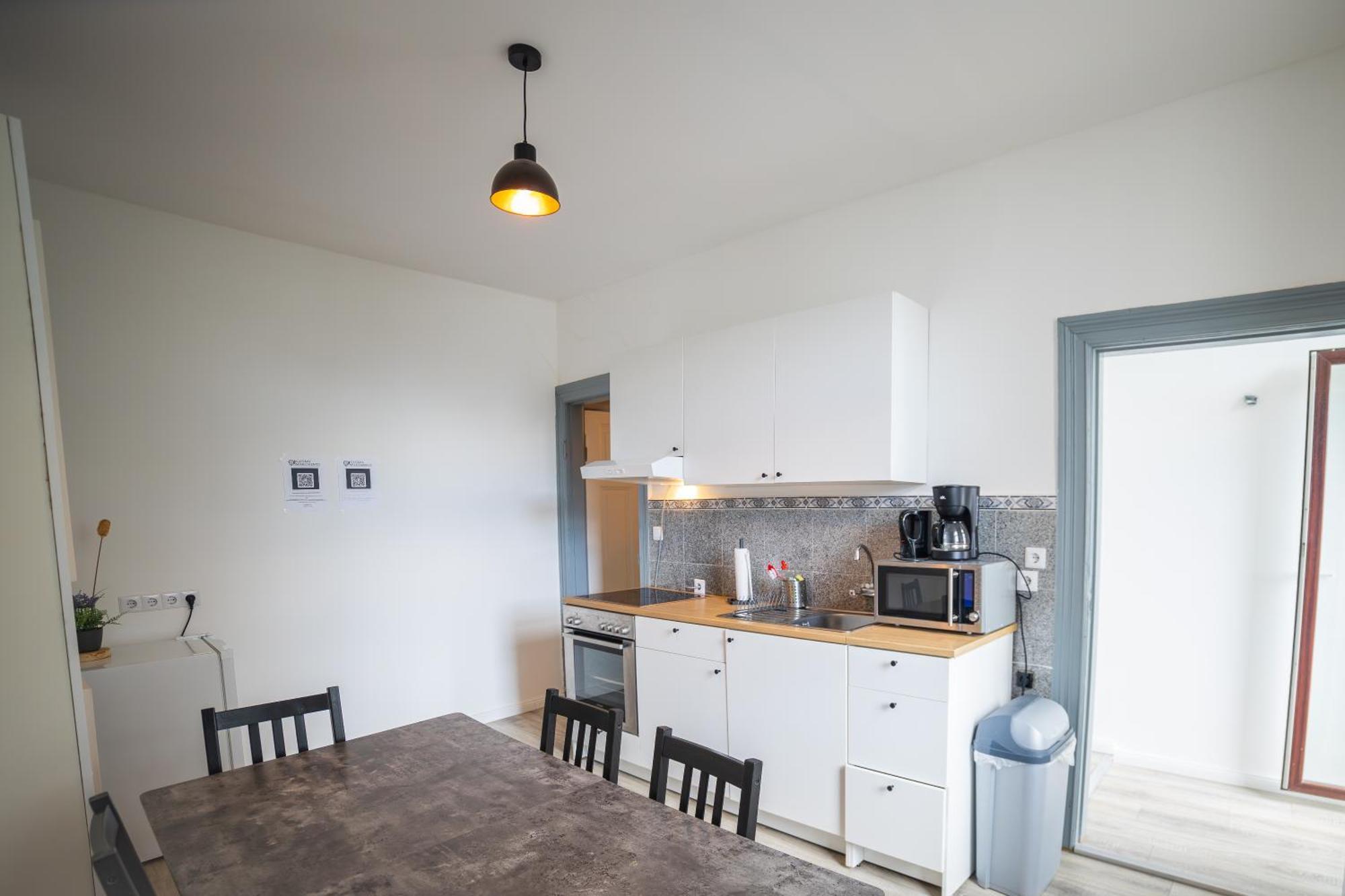 Nordloft Appartement Bremerhaven
