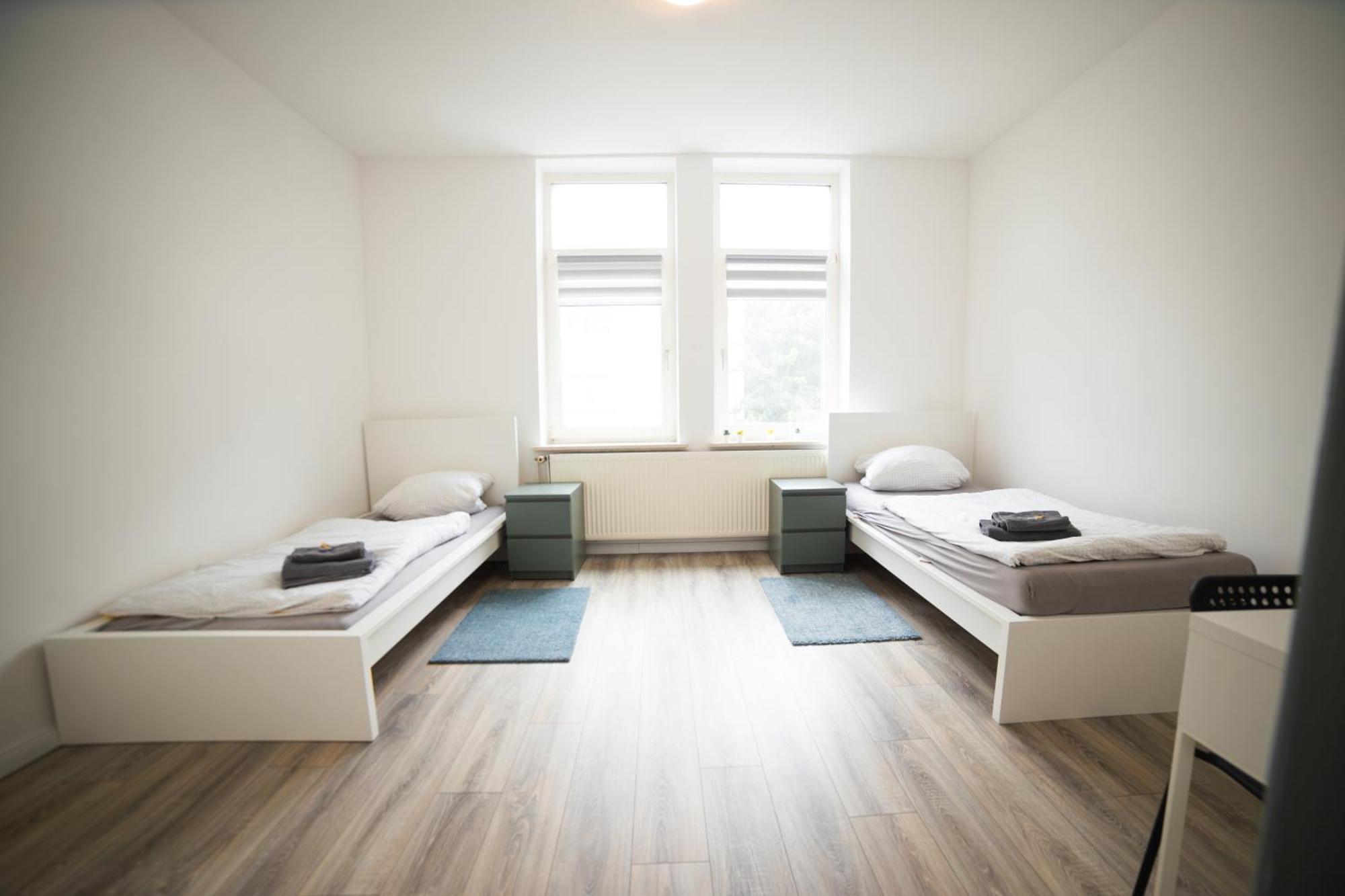 Appartement Nordloft Bremerhaven
